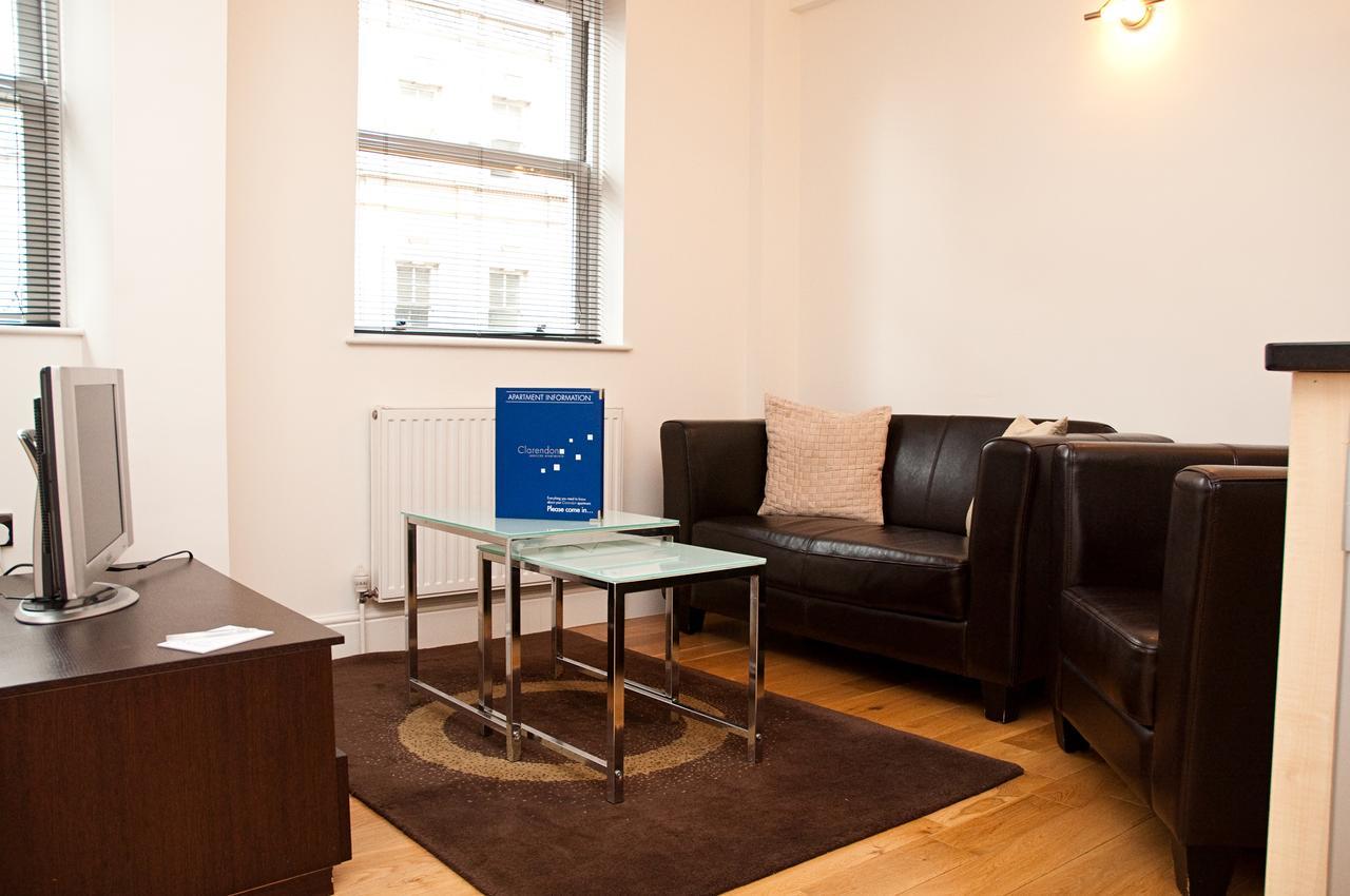 Appartamento Minories Londra