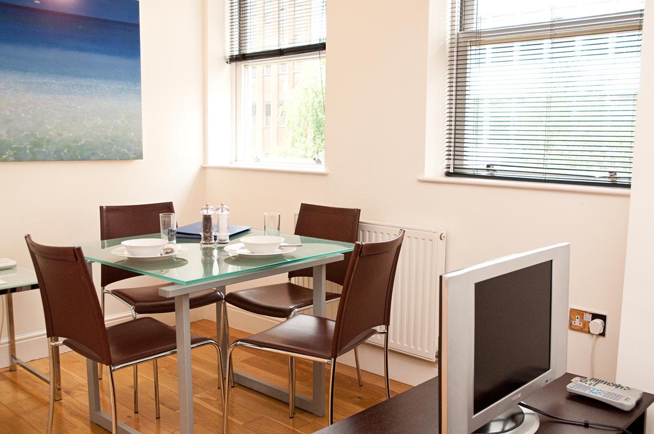 Minories Appartamento *