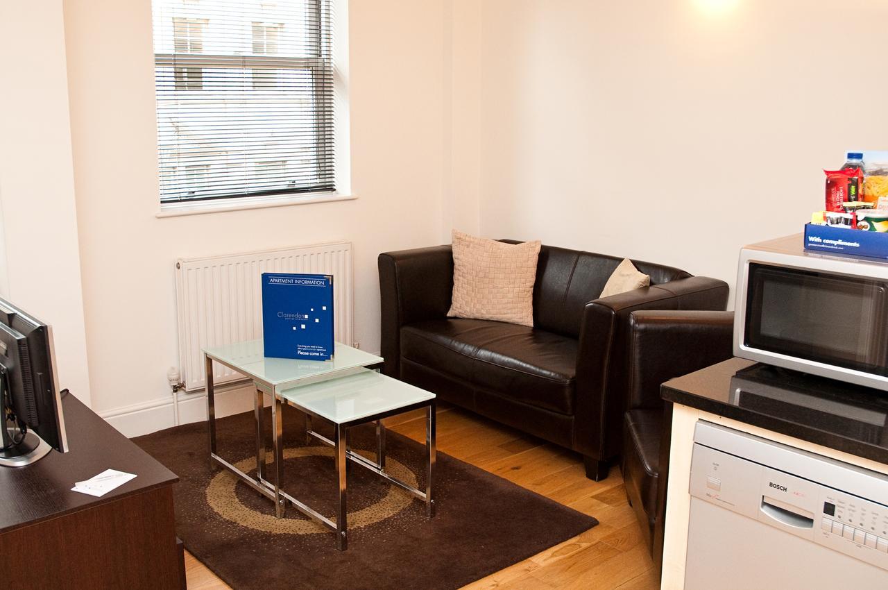 Appartamento Minories *